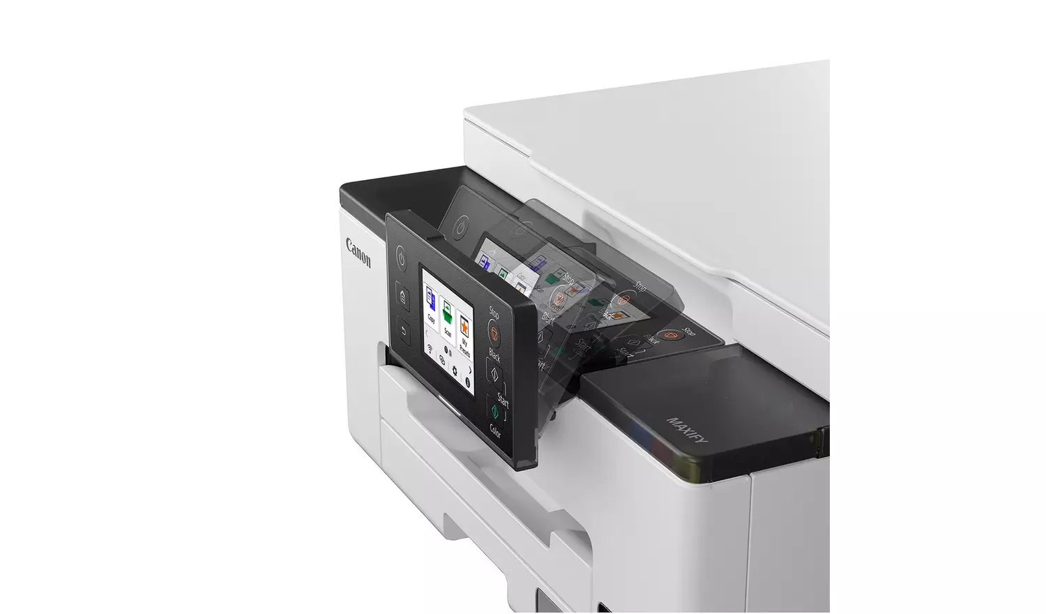 Canon MAXIFY GX1050 3-in-1 Wireless MegaTank Printer