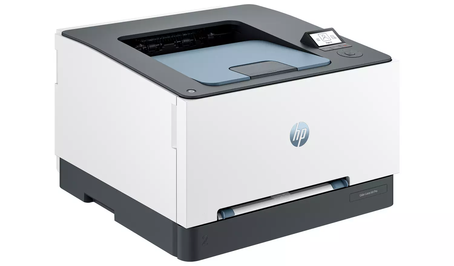HP LaserJet Pro 3202dw Wireless Colour Laser Printer
