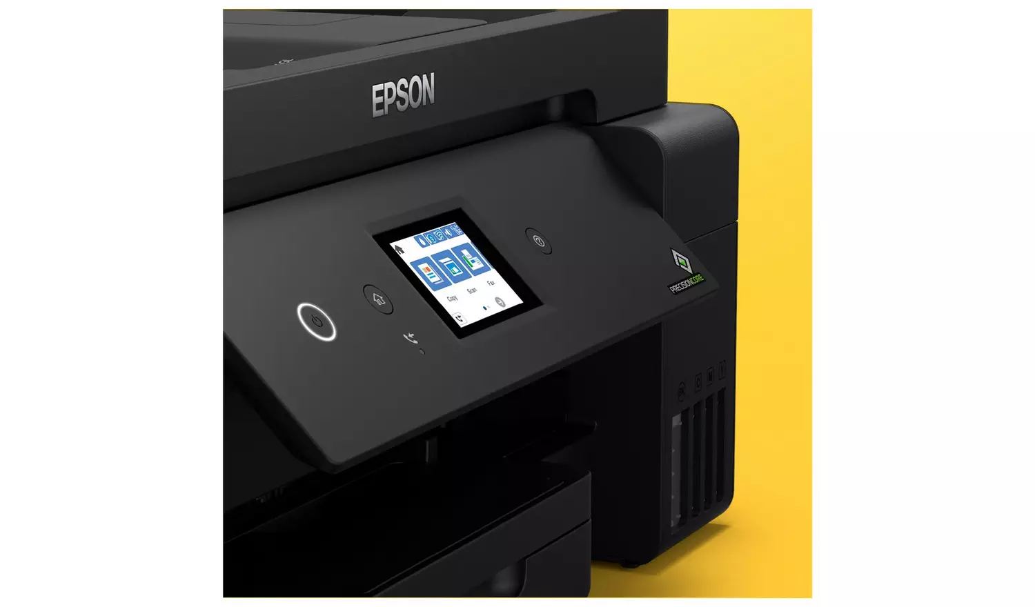 Epson EcoTank ET-15000 Wireless Inkjet Printer