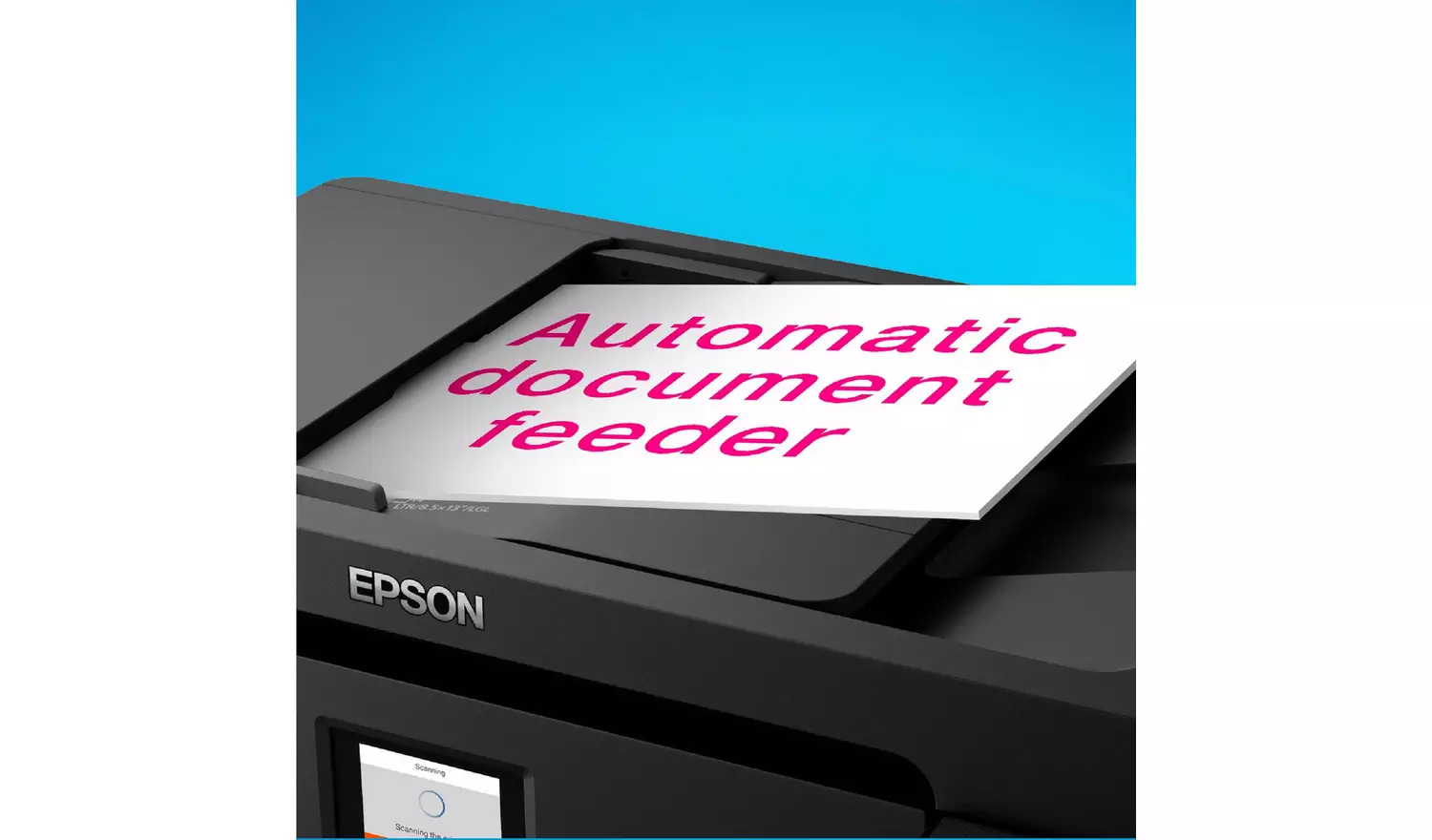 Epson EcoTank ET-15000 Wireless Inkjet Printer