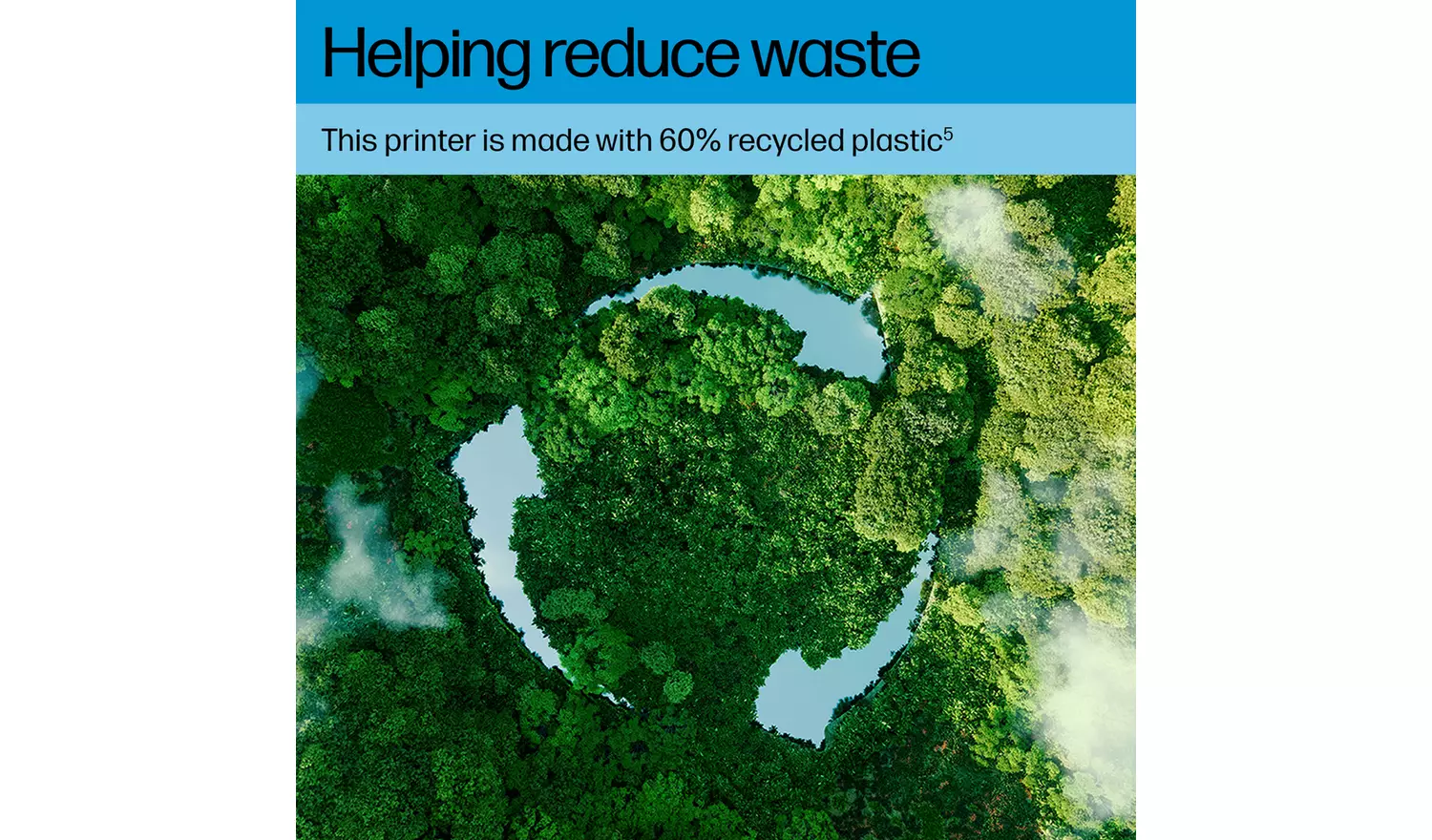 HP Envy 6120e Wireless Photo Printer & 6 Months Instant Ink