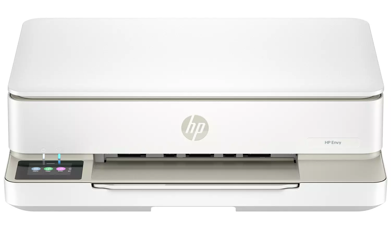 HP Envy 6120e Wireless Photo Printer & 6 Months Instant Ink