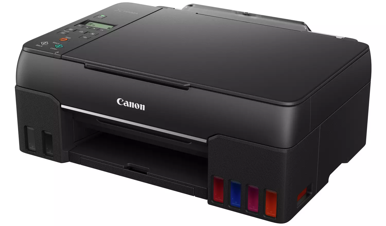 Canon PIXMA G650 Wireless Inkjet Photo Printer
