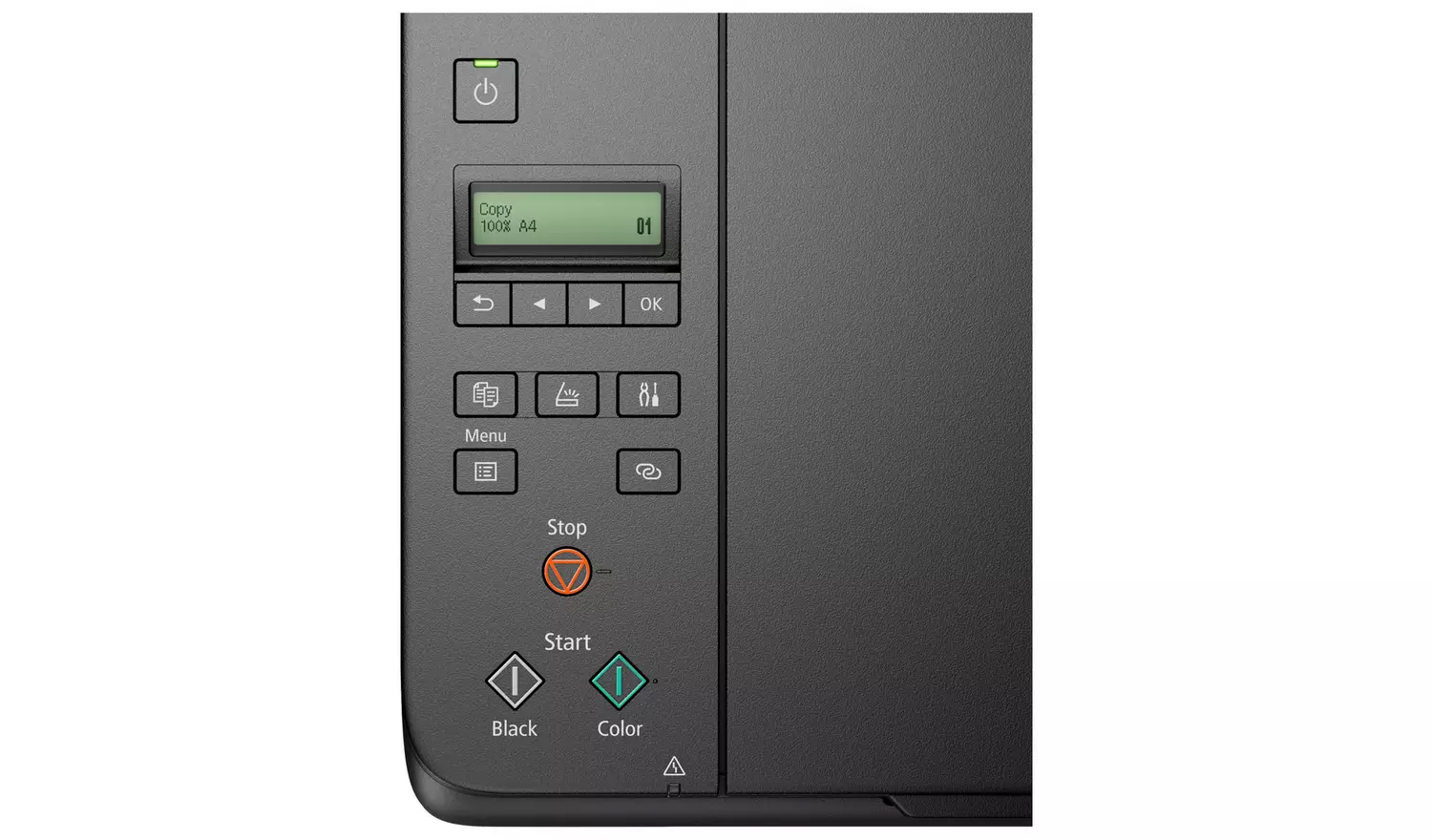 Canon PIXMA G650 Wireless Inkjet Photo Printer