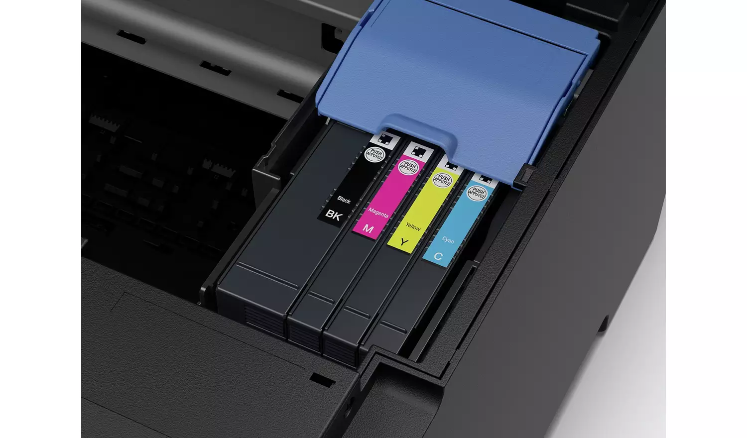 Epson Workforce WF-7310DTW Wireless Inkjet Printer