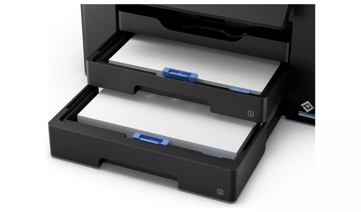 Epson Workforce WF-7310DTW Wireless Inkjet Printer