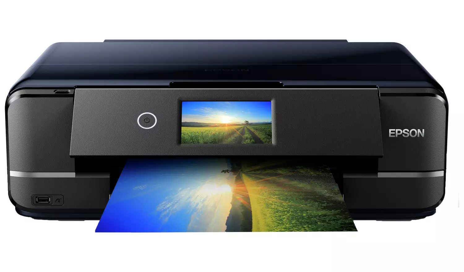 Epson Expression Photo XP-970 Wireless Inkjet Printer