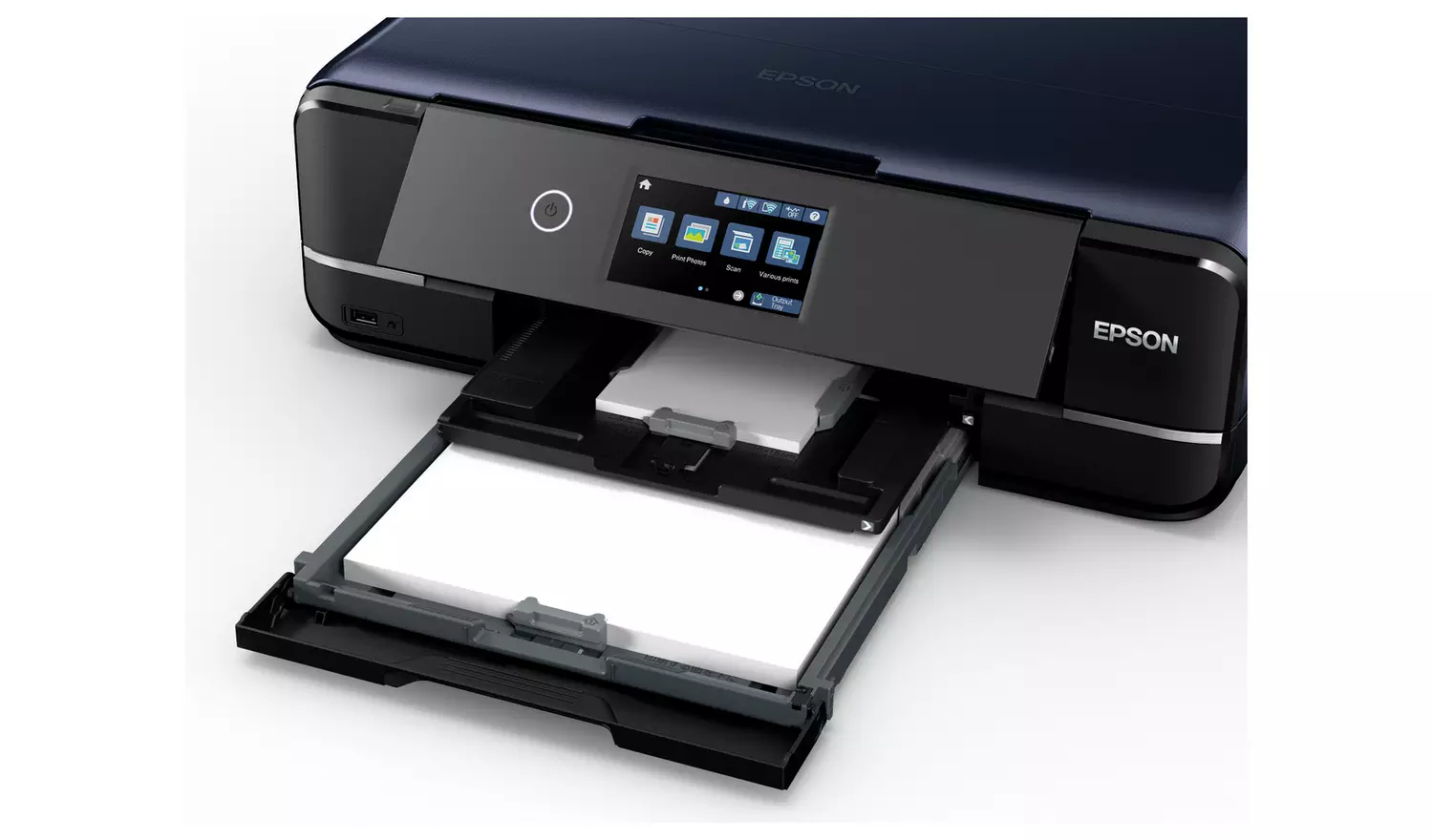 Epson Expression Photo XP-970 Wireless Inkjet Printer