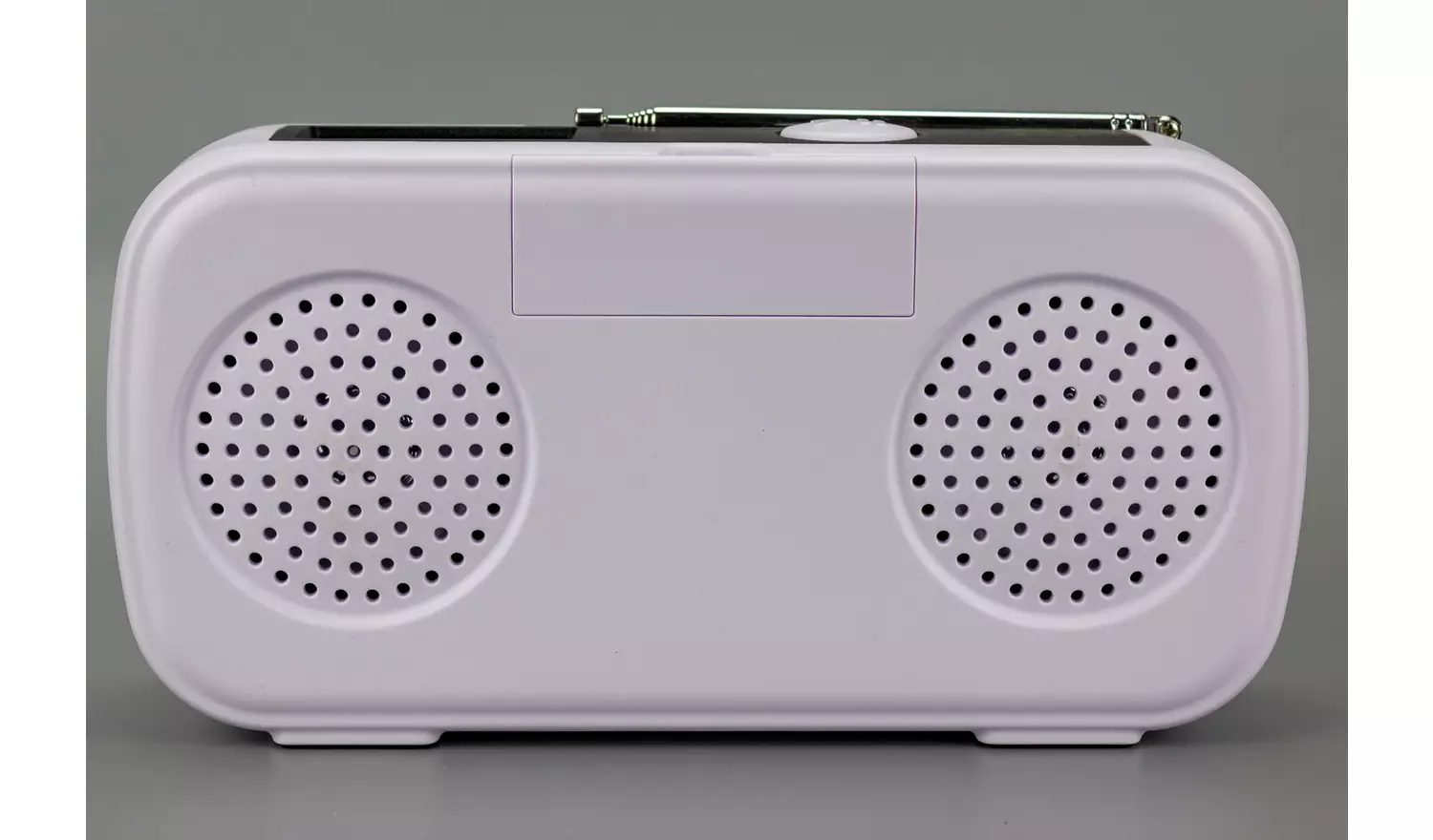 Ravencourt Living USB Version One Button Radio