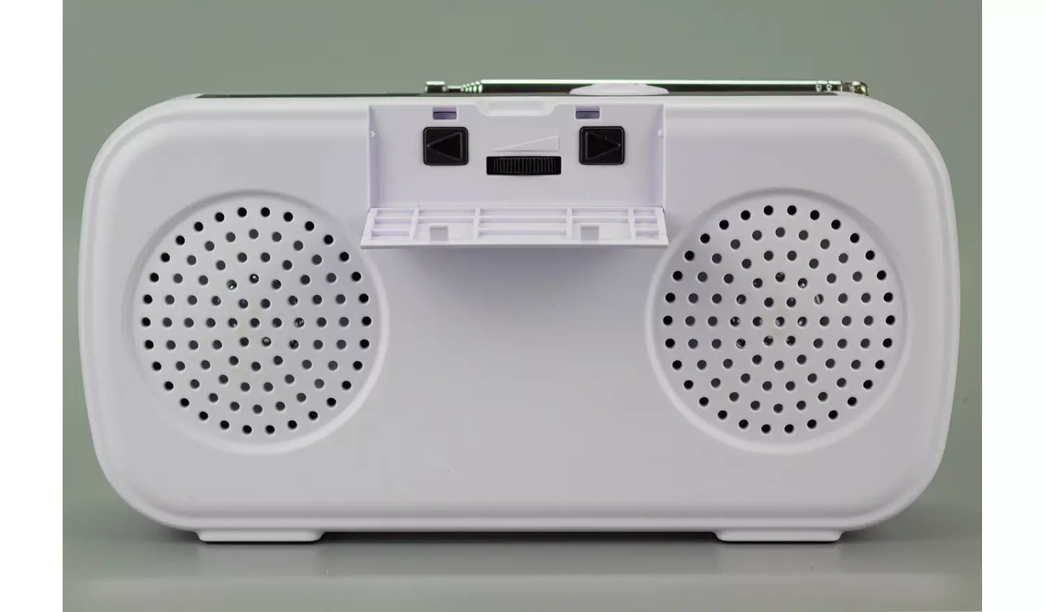 Ravencourt Living USB Version One Button Radio