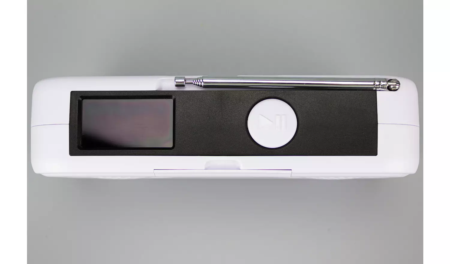 Ravencourt Living USB Version One Button Radio