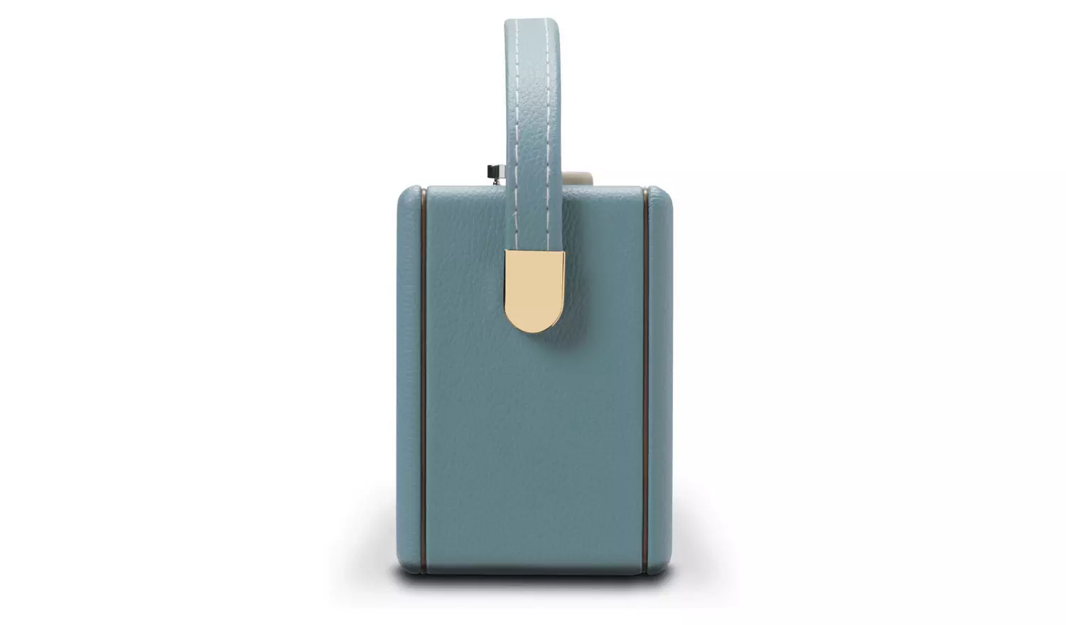 Roberts Revival Uno DAB/DAB+/FM Home Radio - Duck Egg