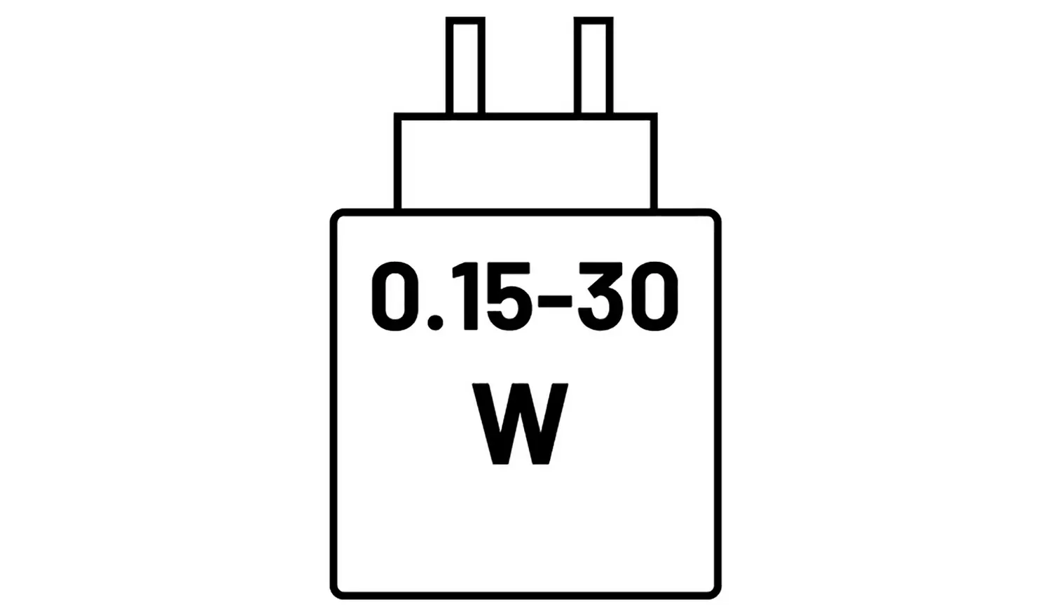 VQ Dexter DAB/ DAB+ Digital FM Radio - Navy Blue
