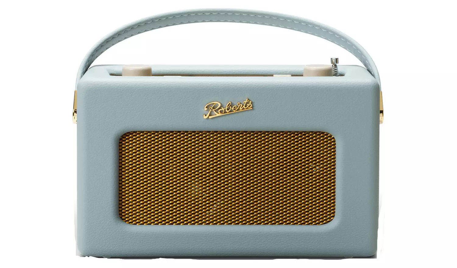 Roberts Revival istream 3L DAB+/FM/Internet Radio - Duck Egg