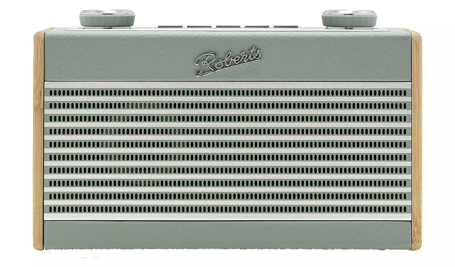 Roberts Rambler Uno Bluetooth/DAB+/FM Radio - Duck Egg
