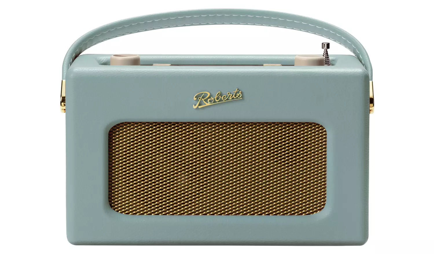 Roberts Revival RD70 DAB / DAB+ / FM Radio - Duck Egg