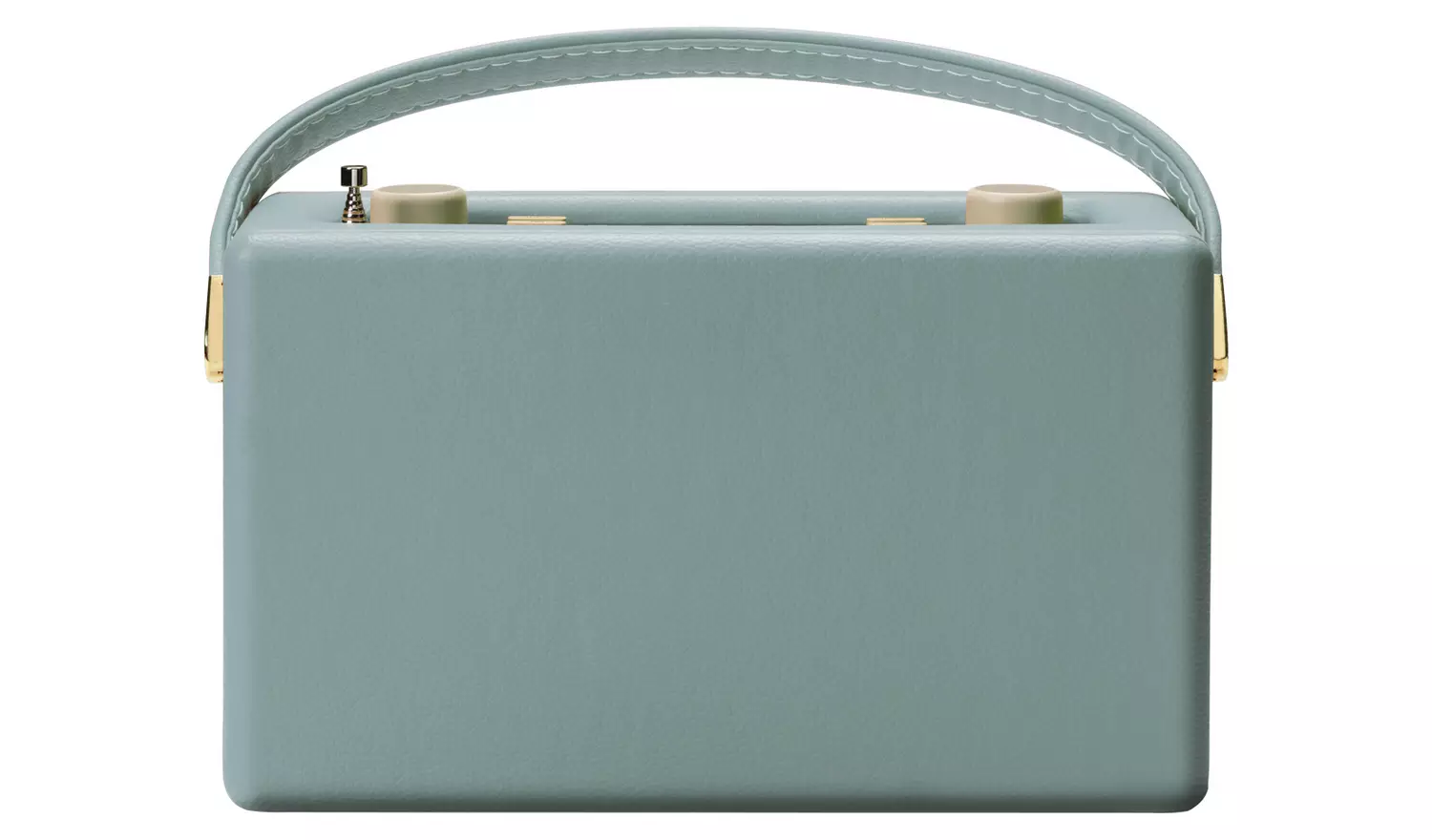 Roberts Revival RD70 DAB / DAB+ / FM Radio - Duck Egg