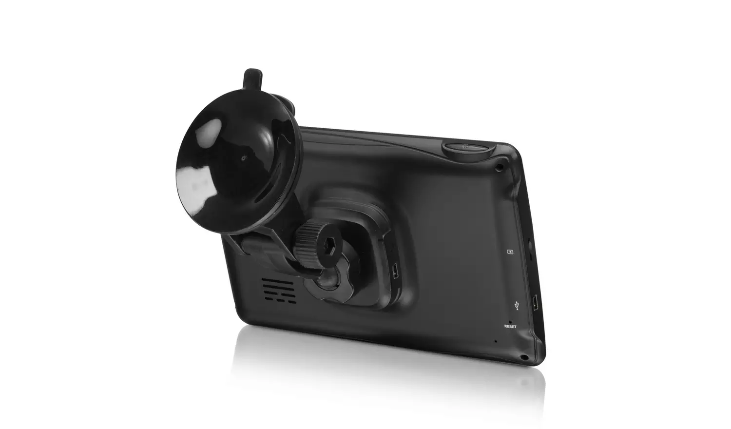 Binatone U700 7 Inch UK,ROI with Lifetime Maps Sat Nav