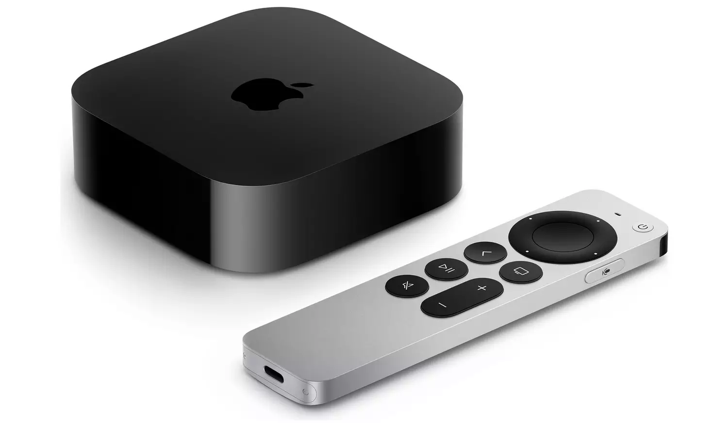 Apple TV 2022 Wi-Fi64GB - 4K