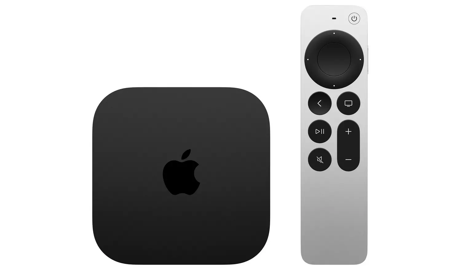 Apple TV 2022 Wi-Fi Ethernet 128GB - 4K