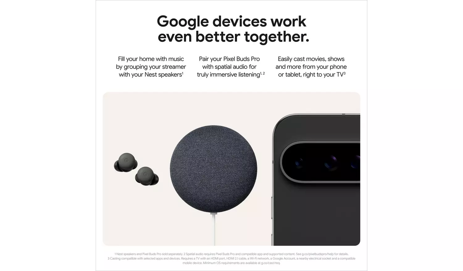 Google TV Streamer 4K