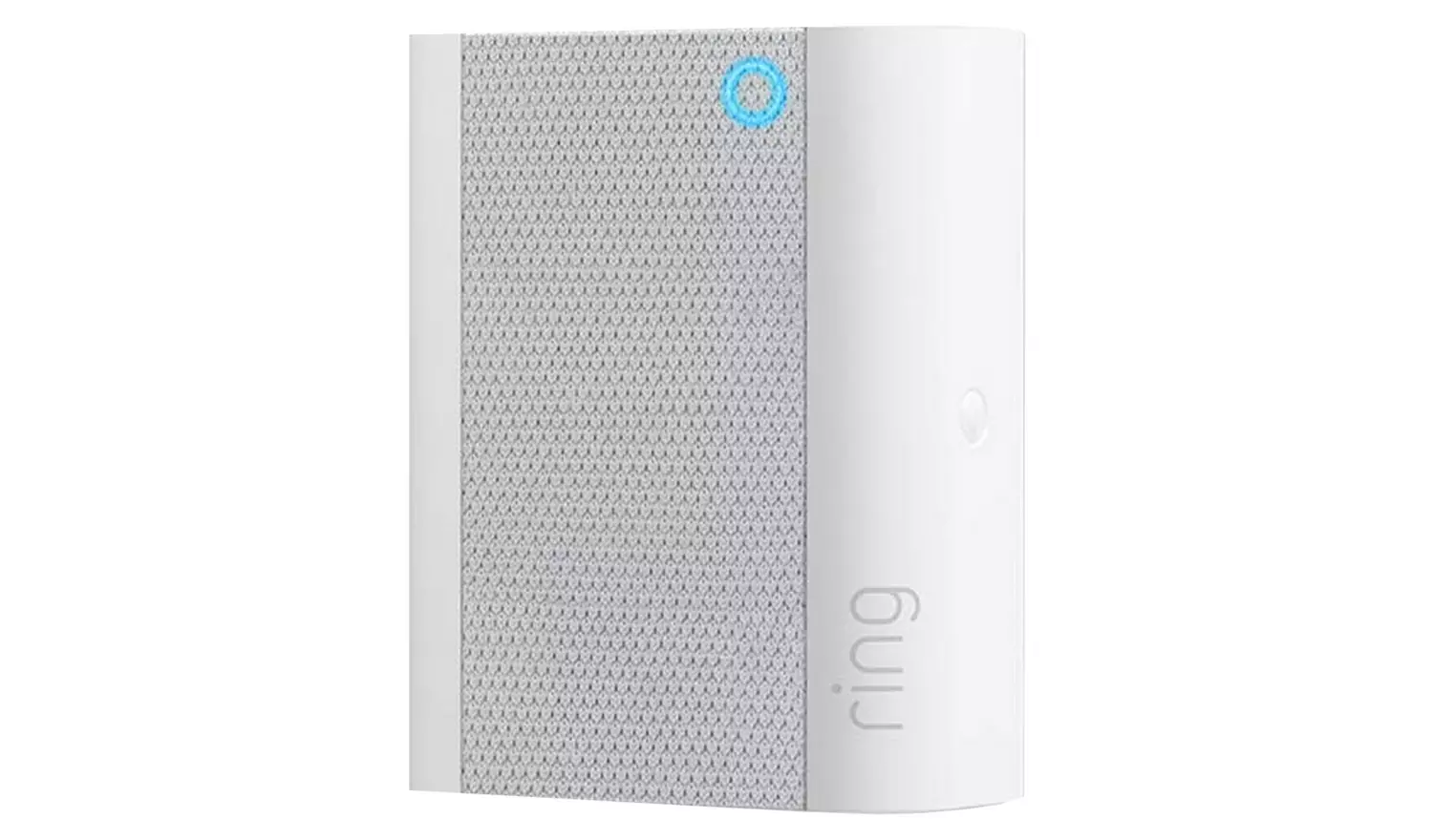 Ring Battery Video Doorbell with Chime - Venetian Bronze