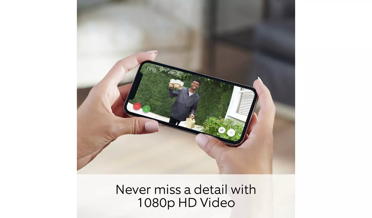 Ring Video Wired Doorbell