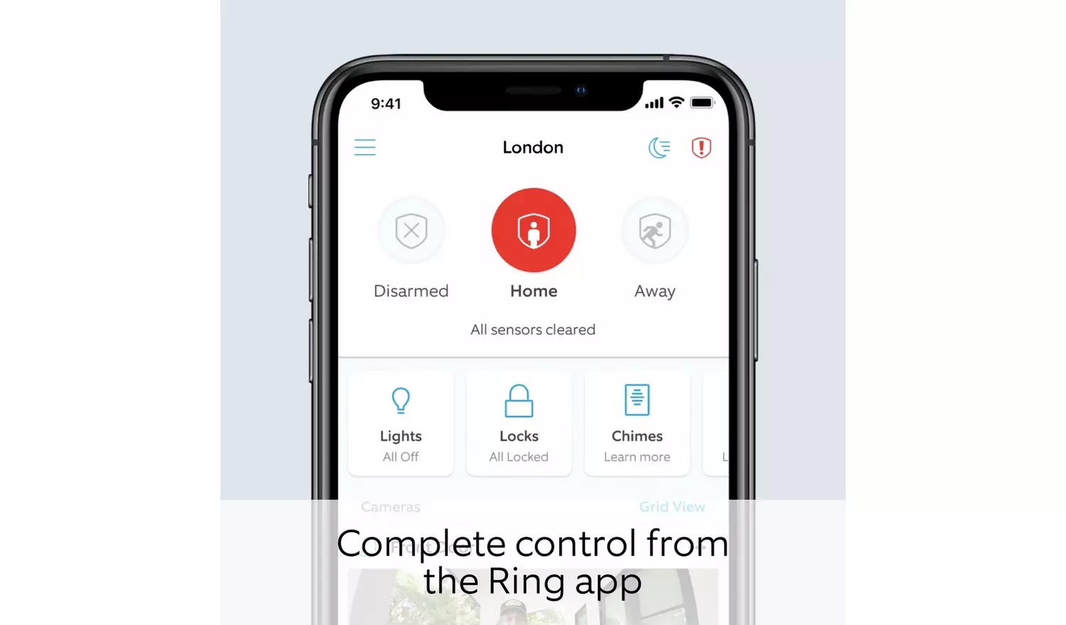 Ring Video Wired Doorbell