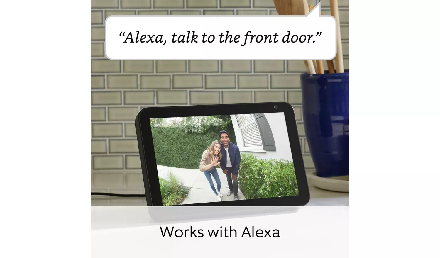 Ring Video Wired Doorbell