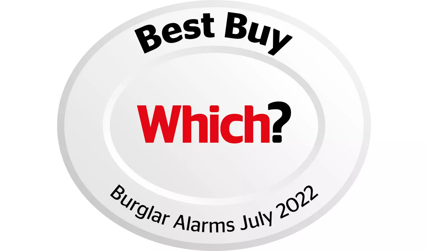 Ring 5 Piece Alarm Kit (2nd Gen)