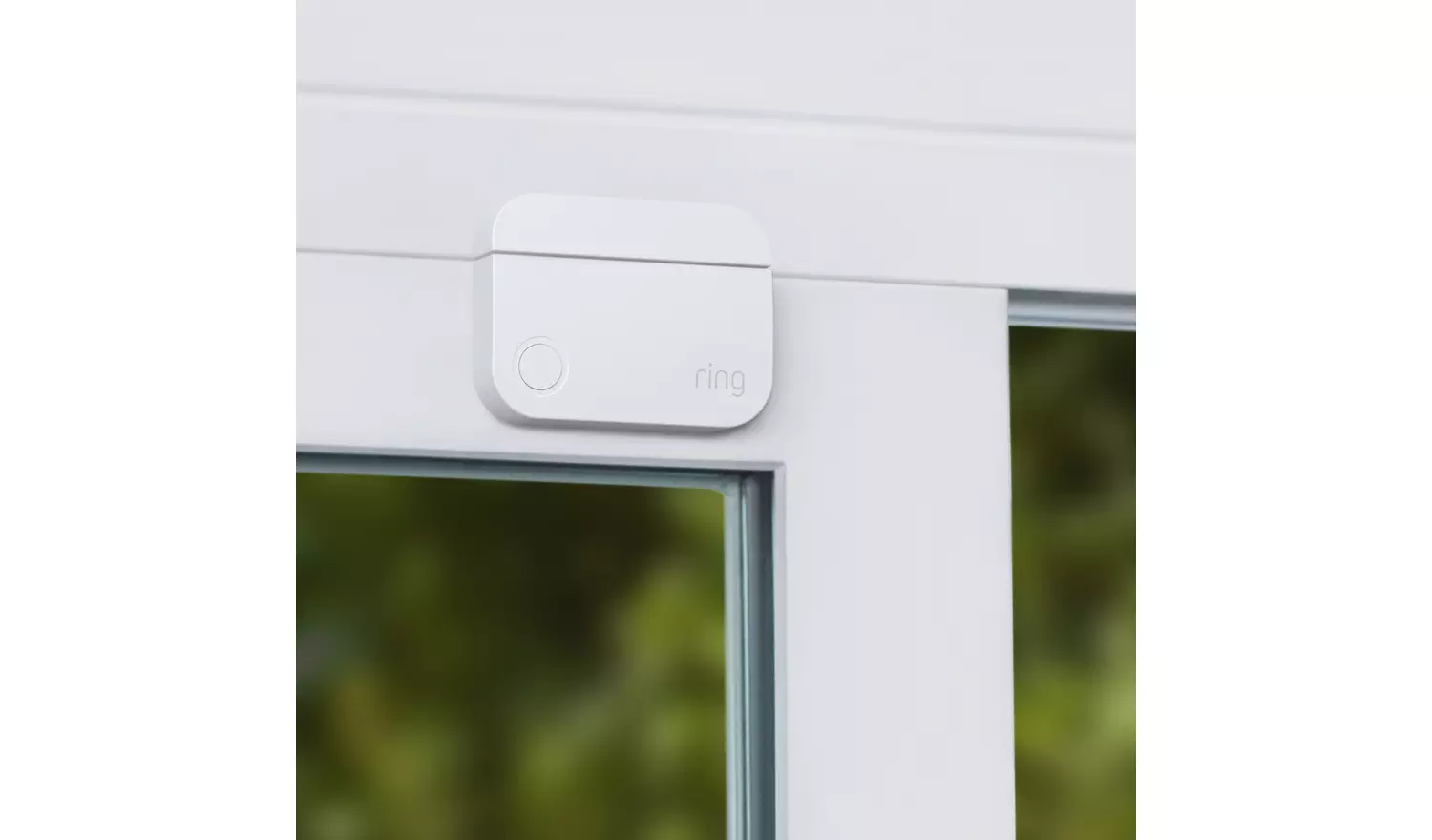 Ring Alarm Contact Sensor