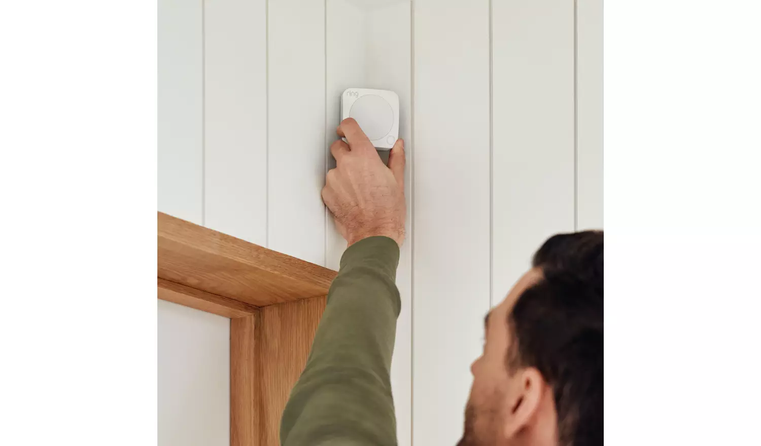 Ring Alarm Motion Detector