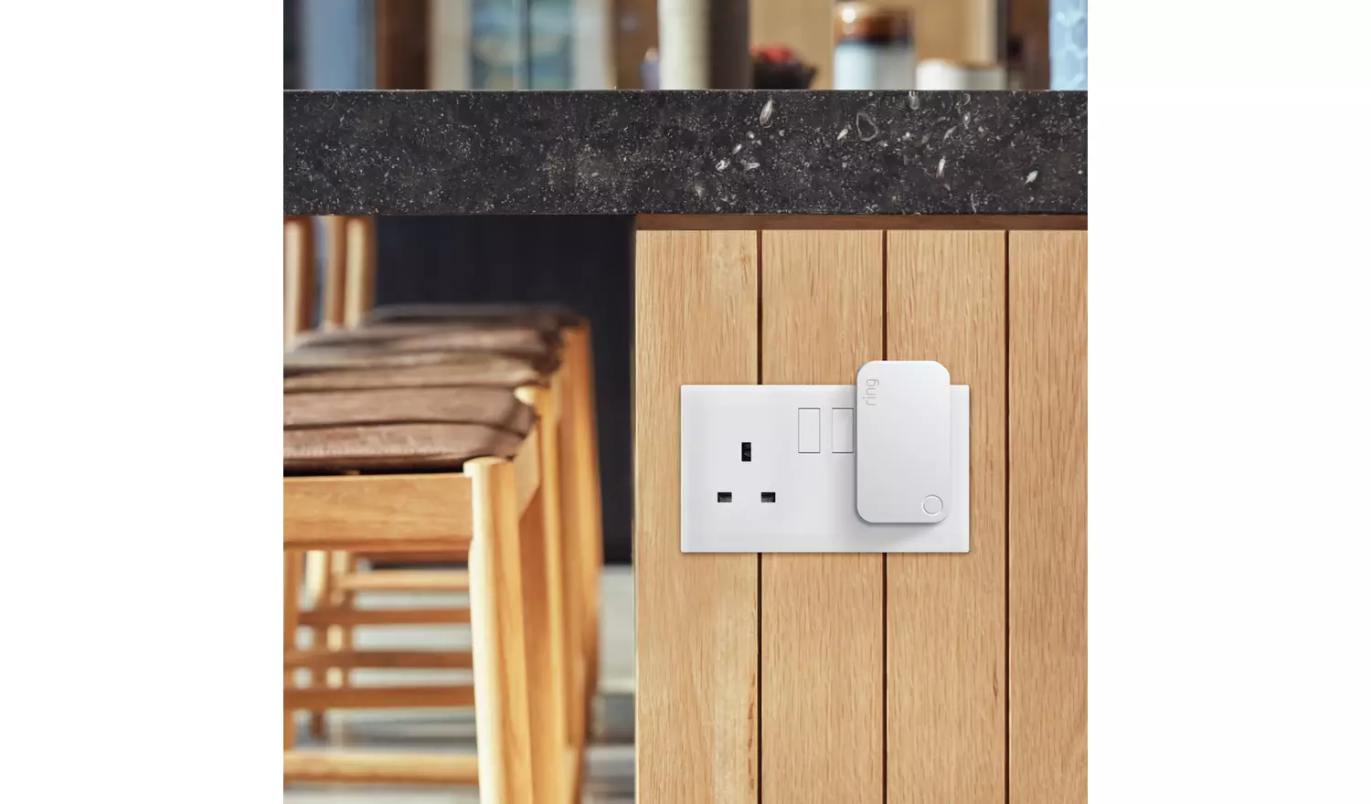 Ring Alarm Range Extender