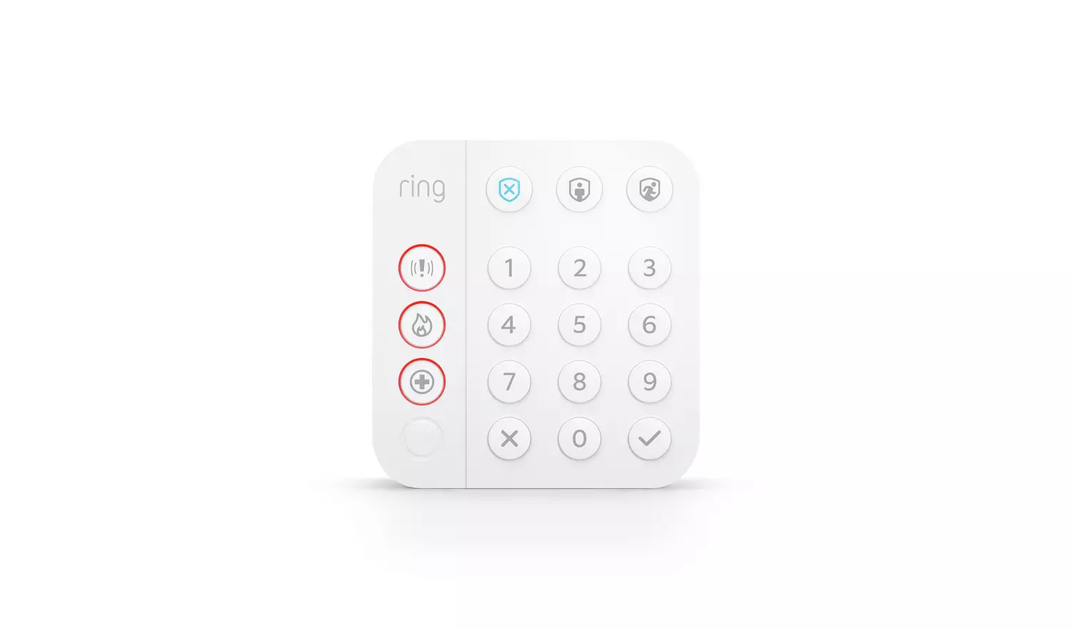 Ring Alarm Keypad