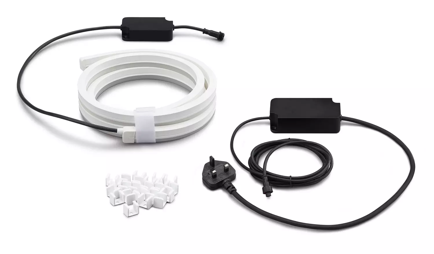 Philips Hue Outdoor Lightstrip 2m With Bluetooth