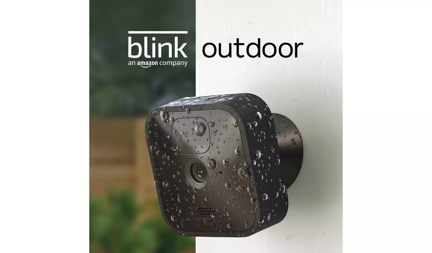 Blink Outdoor 2 Wireless Battery Smart CCTV Security Camera