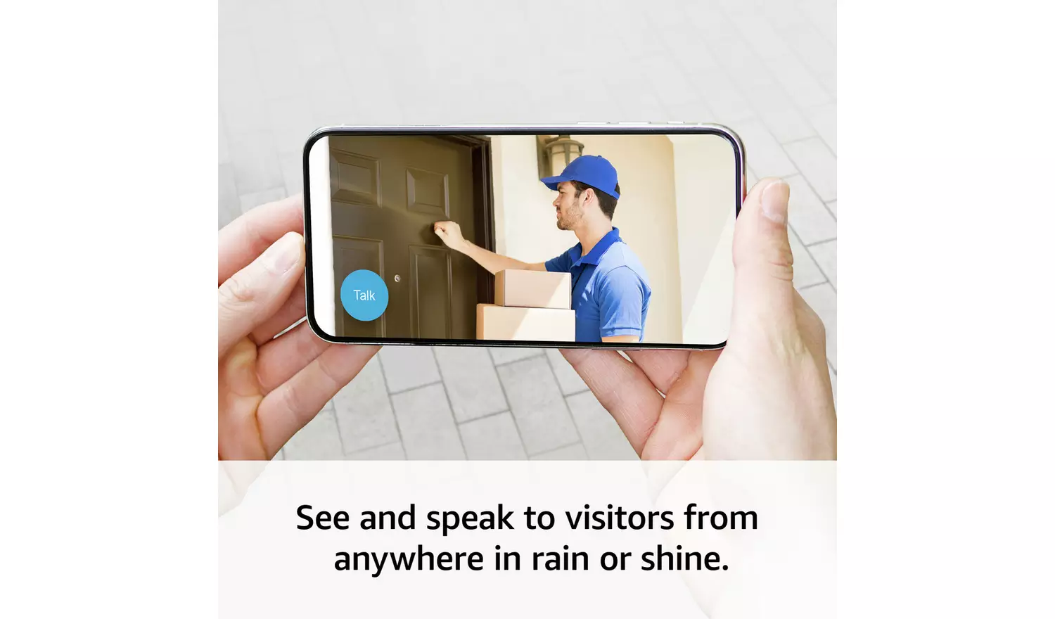 Blink Outdoor 2 Wireless Battery Smart CCTV Security Camera