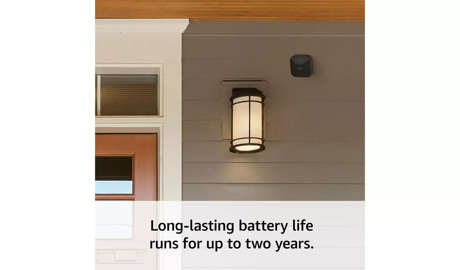 Blink Outdoor 2 Wireless Battery Smart CCTV Security Camera