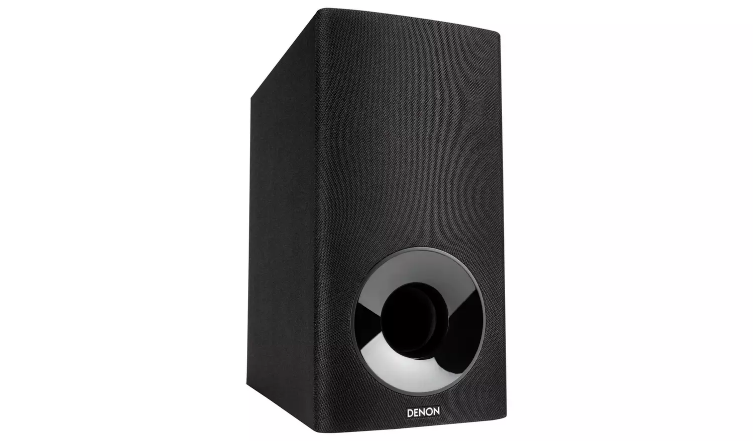 Denon DHT S316 3Ch Bluetooth Sound Bar With Wireless Sub