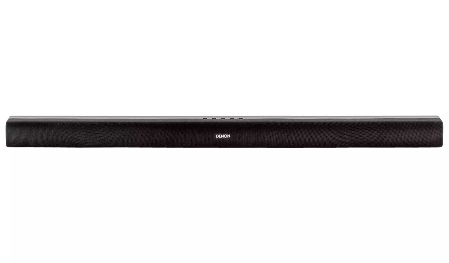 Denon DHT S316 3Ch Bluetooth Sound Bar With Wireless Sub