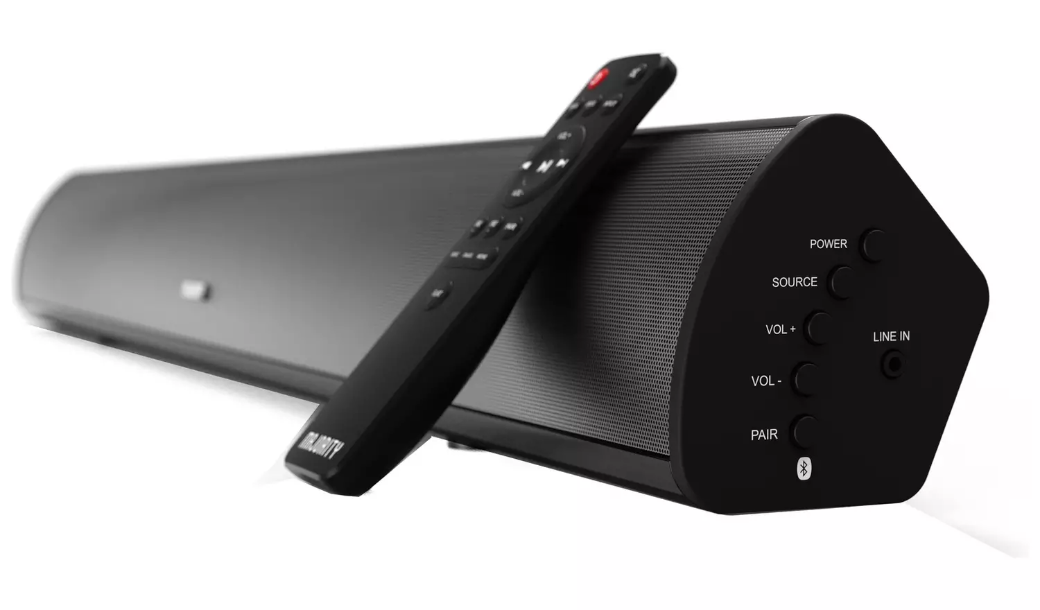 Majority Teton 2.1Ch All In One Sound Bar