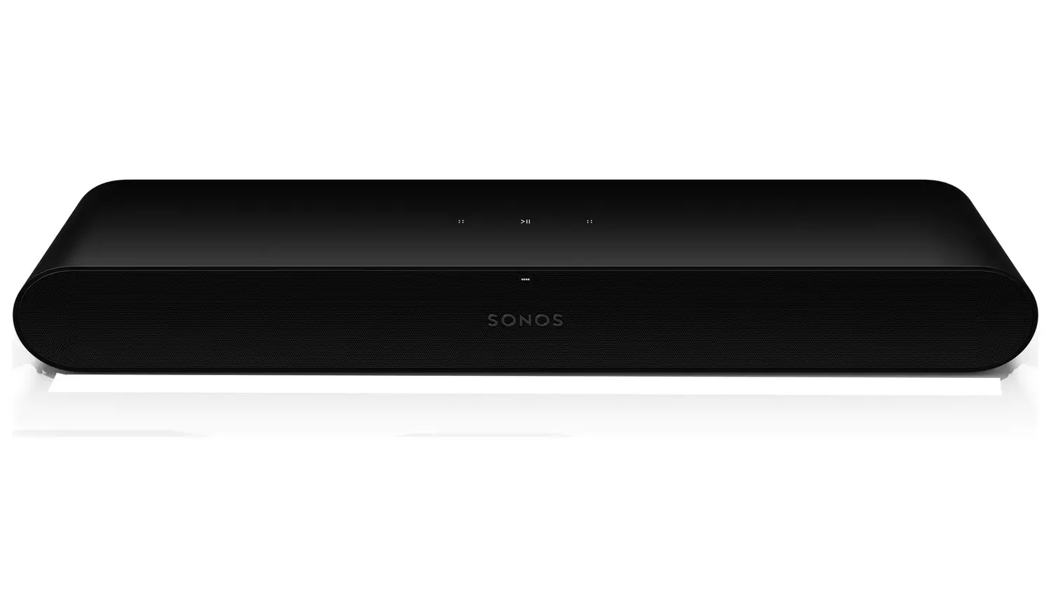 Sonos Ray Soundbar - Black