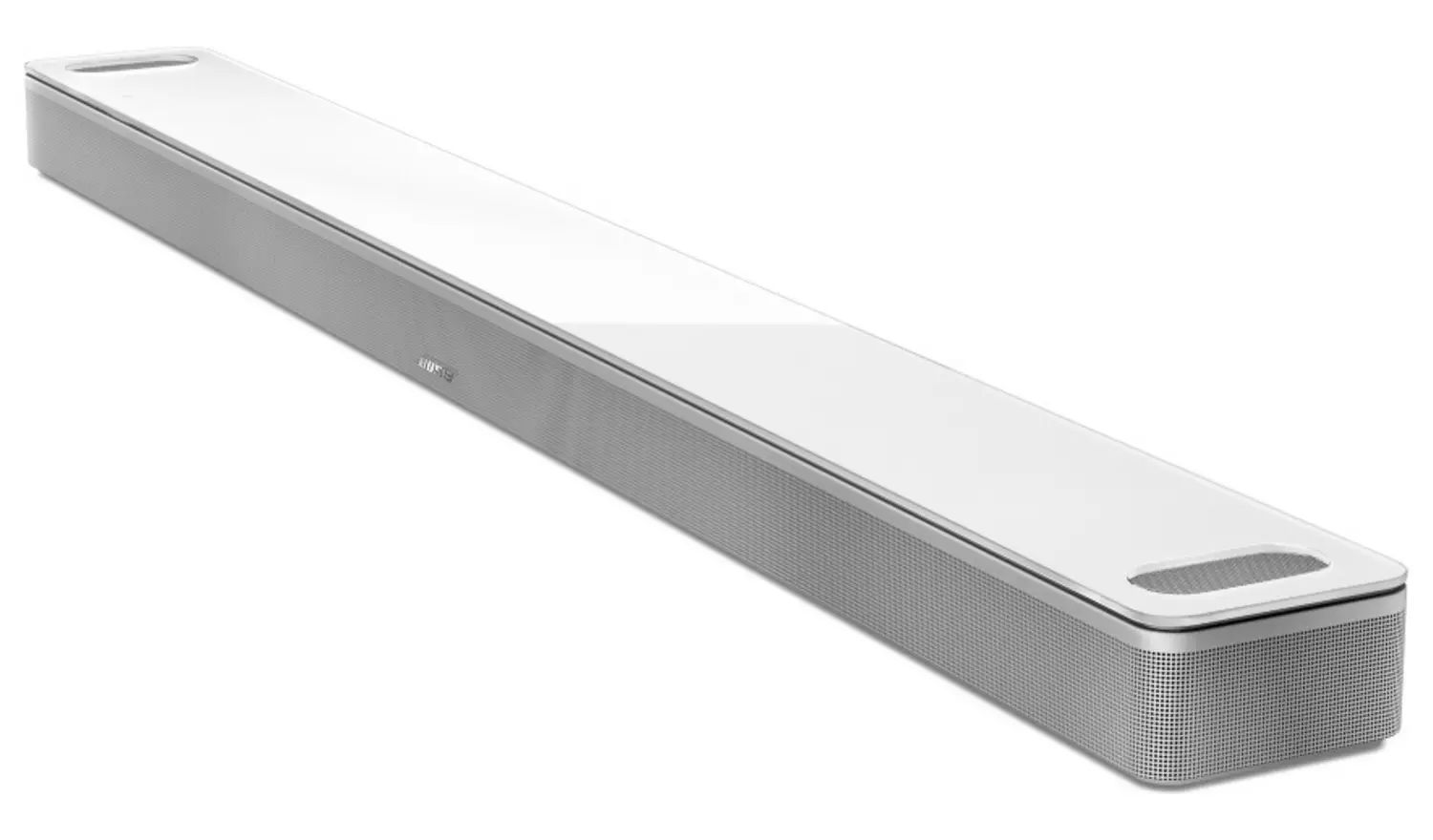 Bose Smart Ultra 5.1.2 Sound Bar With Dolby Atmos - White