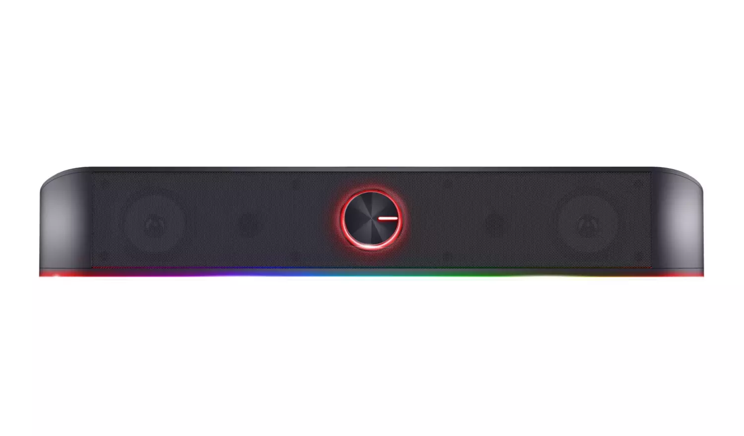 Trust GXT619 Thorne RGB LED Soundbar - Black