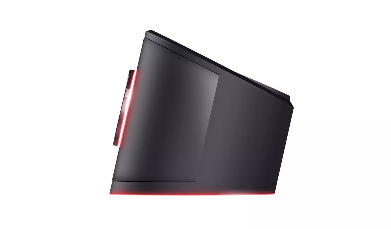 Trust GXT619 Thorne RGB LED Soundbar - Black