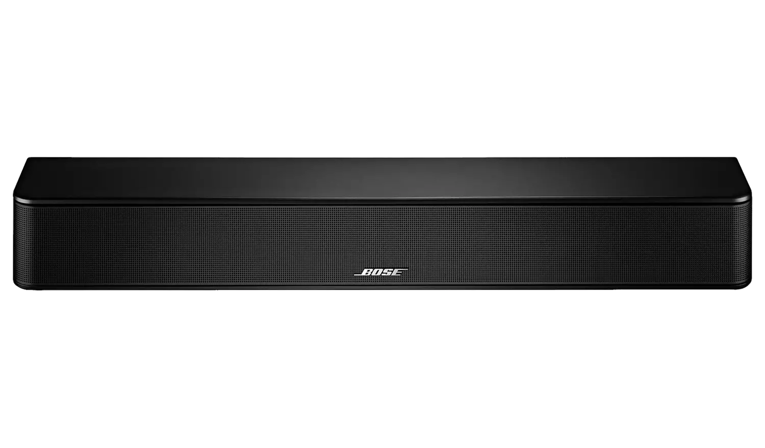 Bose Solo Series II All-In-One Bluetooth Soundbar