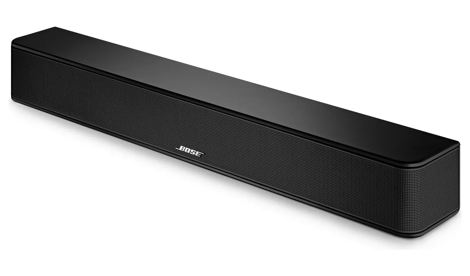 Bose Solo Series II All-In-One Bluetooth Soundbar