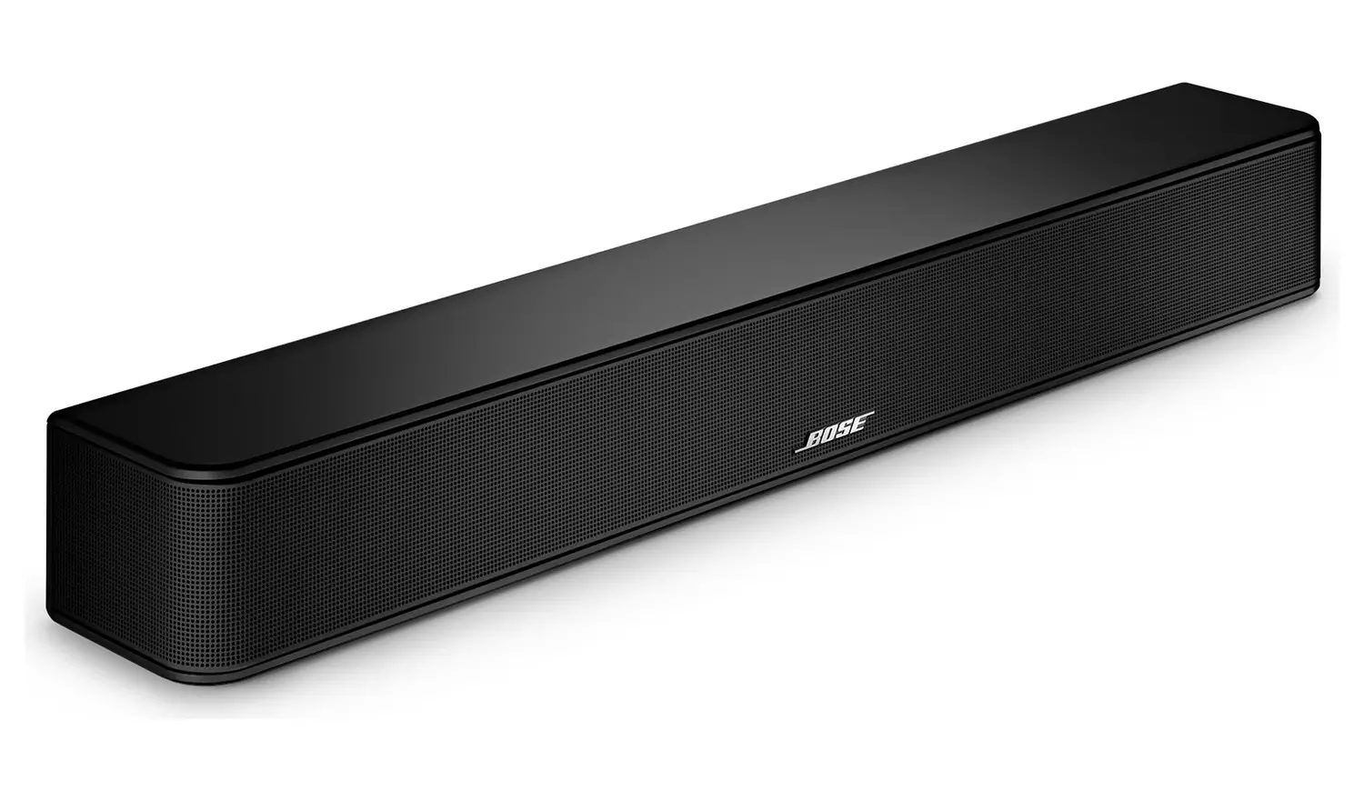 Bose Solo Series II All-In-One Bluetooth Soundbar