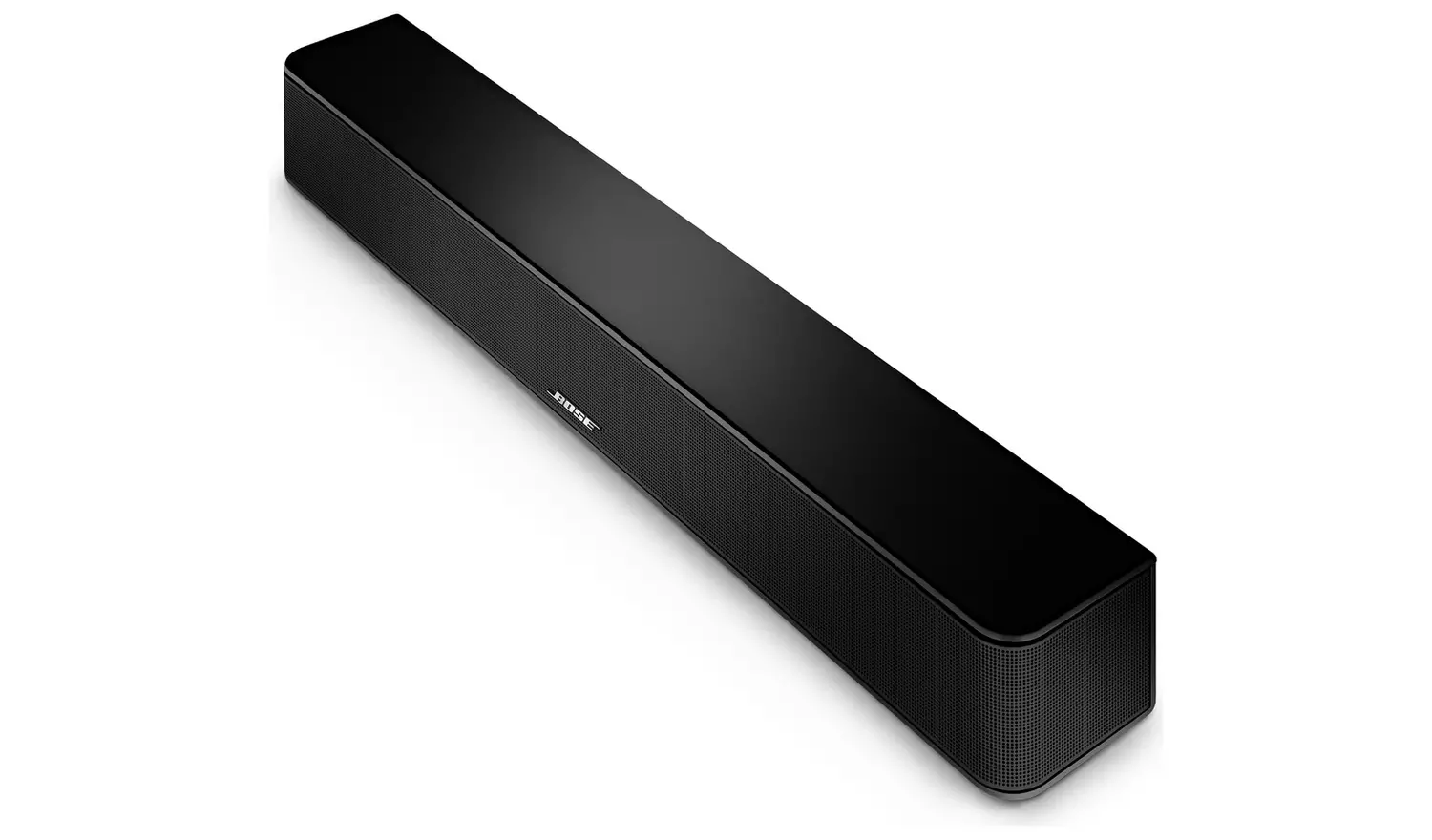 Bose Solo Series II All-In-One Bluetooth Soundbar