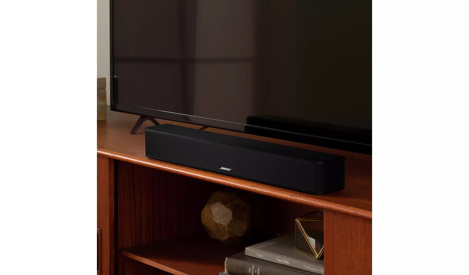 Bose Solo Series II All-In-One Bluetooth Soundbar